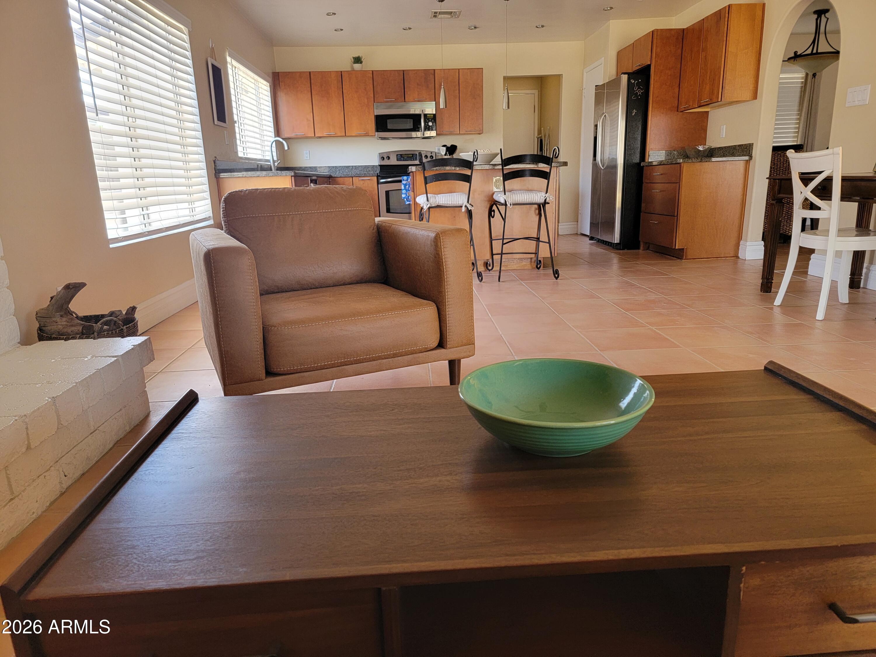 GREENBRIER EAST UNIT 5 - Residential Lease