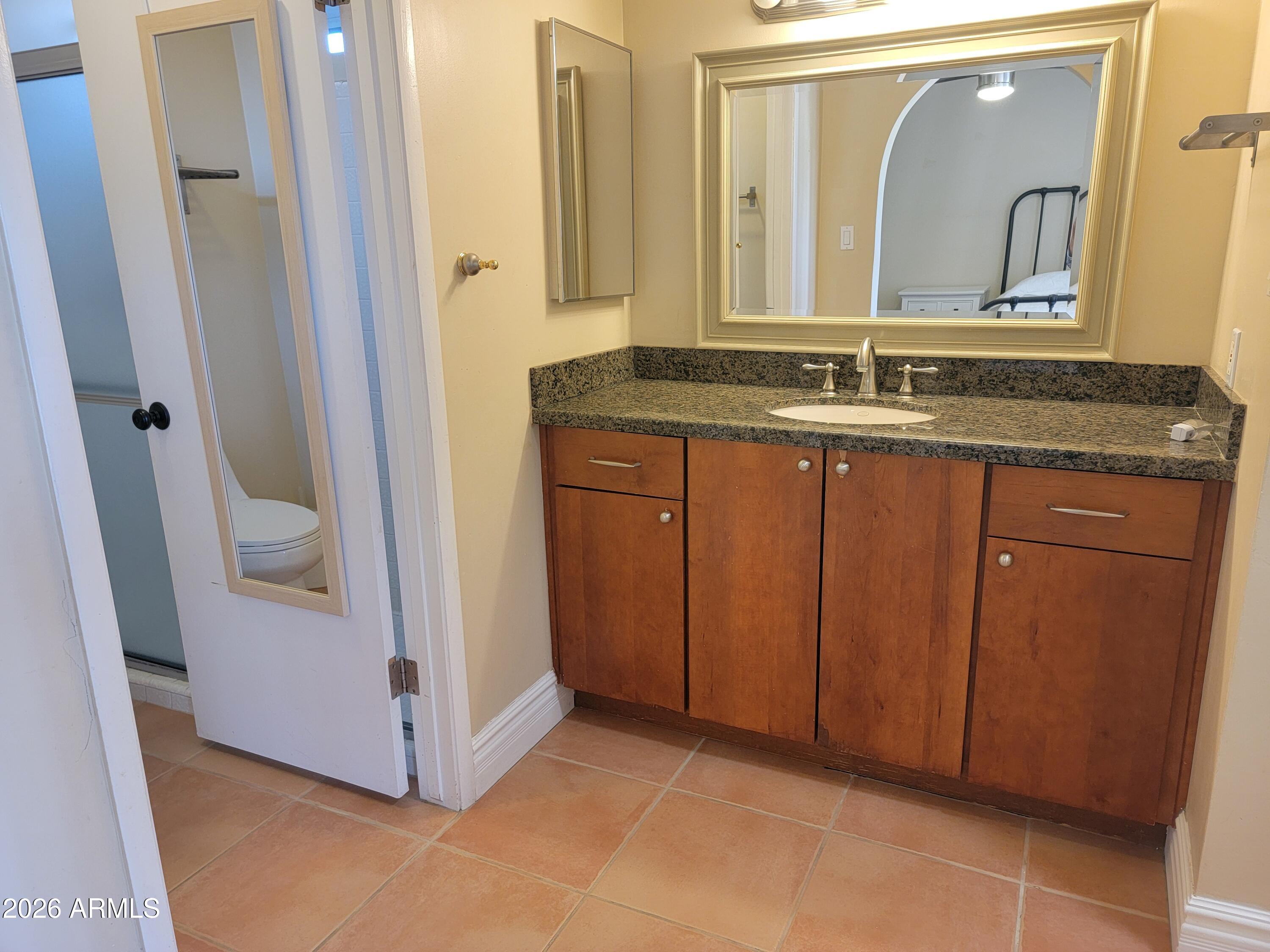 GREENBRIER EAST UNIT 5 - Residential Lease