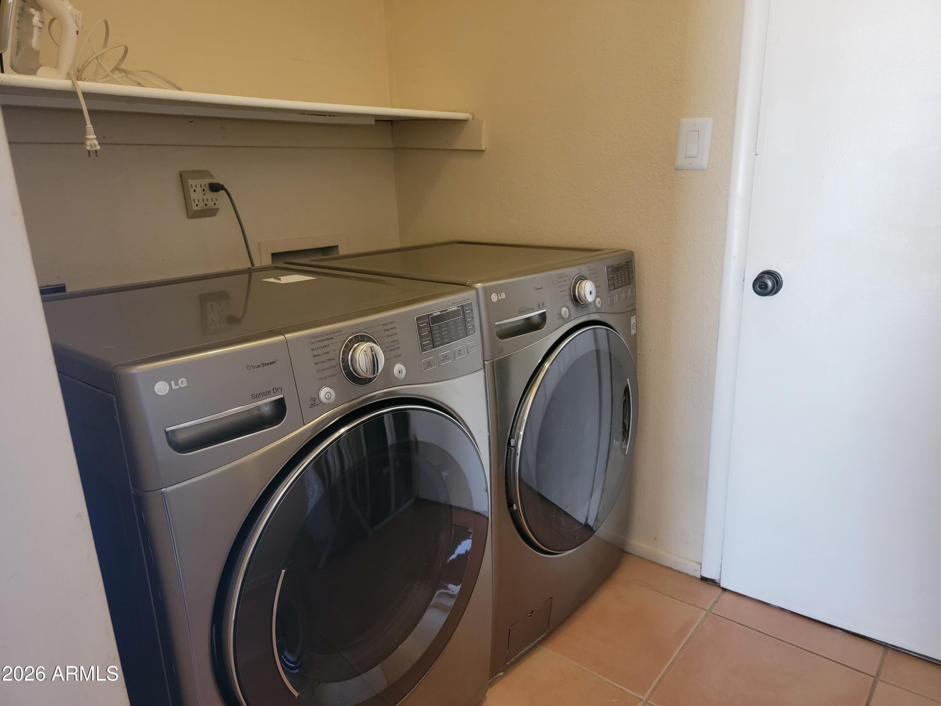 GREENBRIER EAST UNIT 5 - Residential Lease