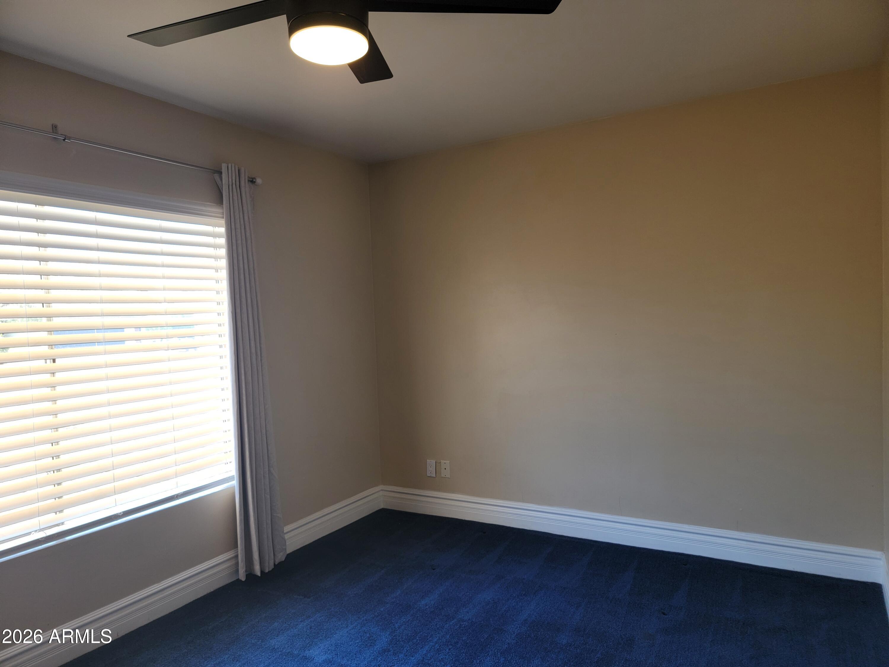 GREENBRIER EAST UNIT 5 - Residential Lease