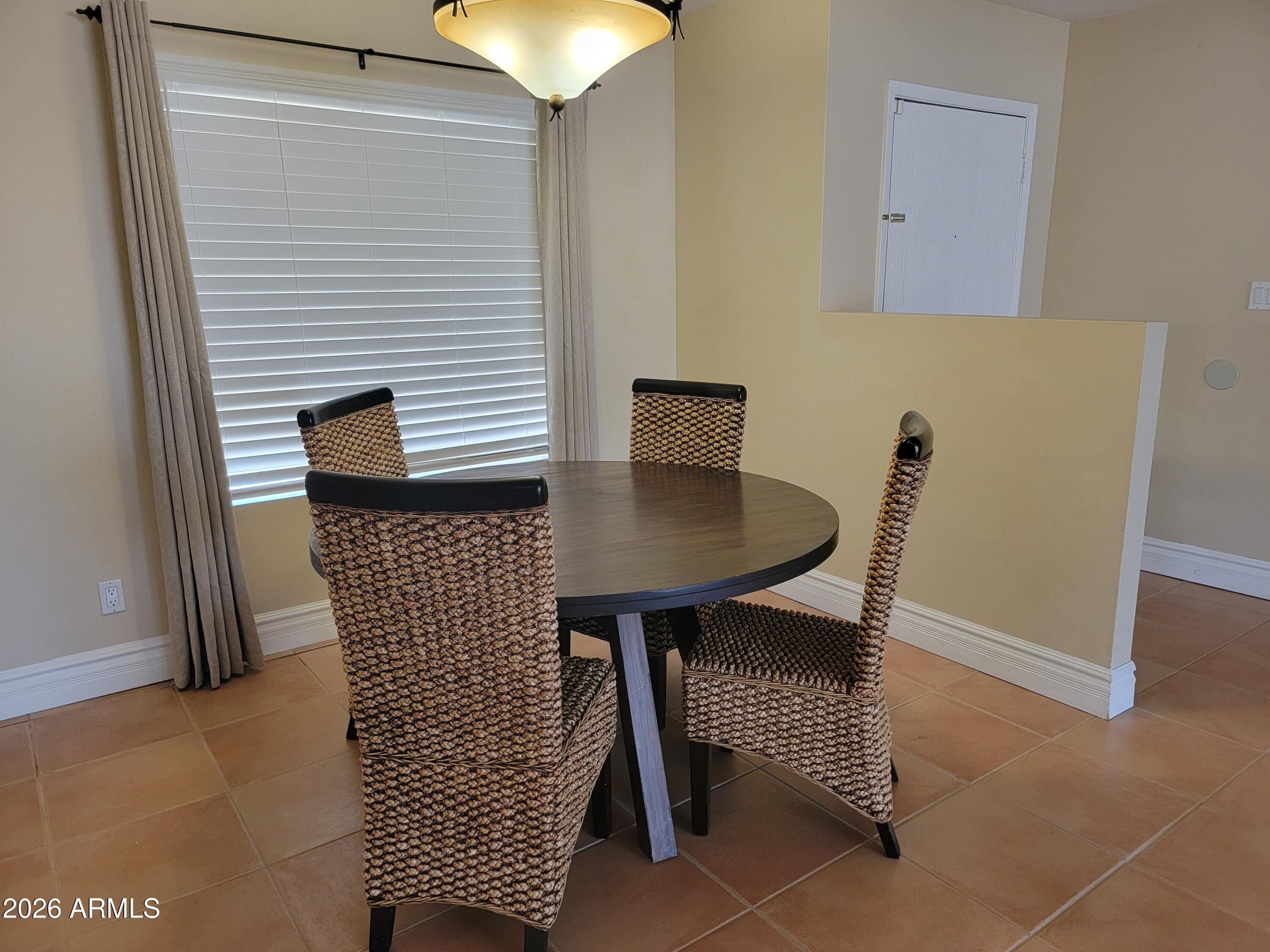 GREENBRIER EAST UNIT 5 - Residential Lease