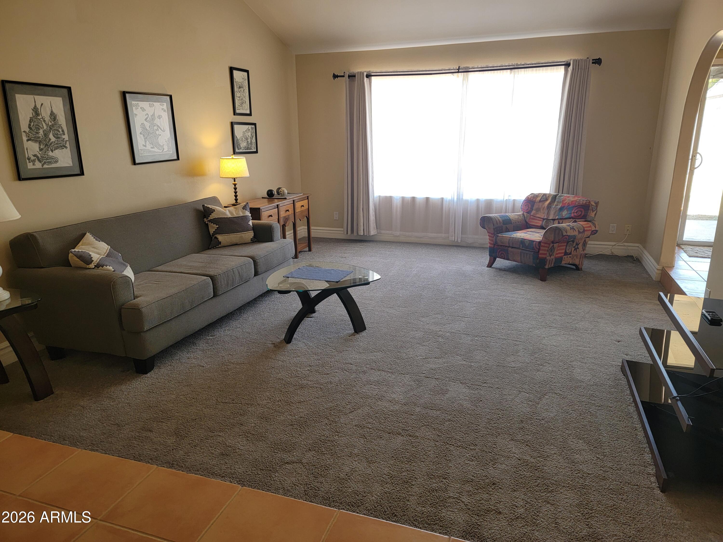GREENBRIER EAST UNIT 5 - Residential Lease