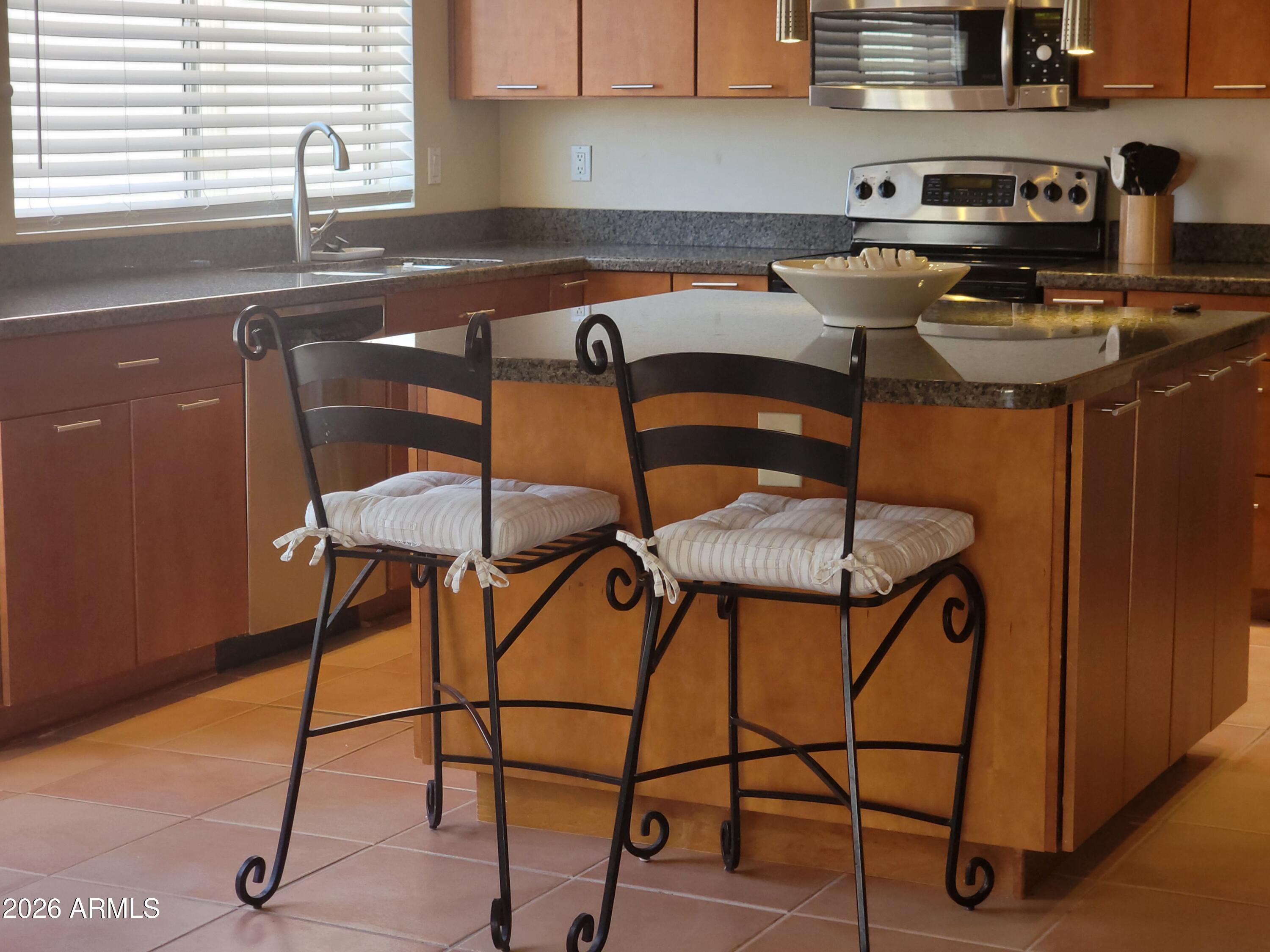 GREENBRIER EAST UNIT 5 - Residential Lease