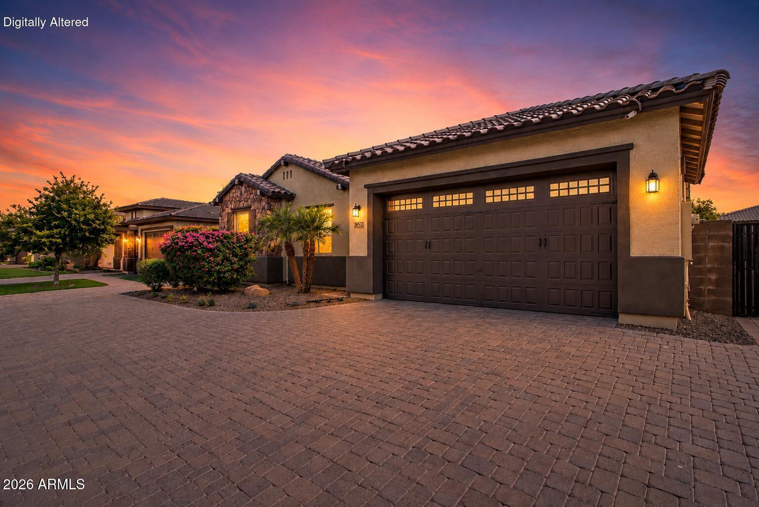Lehi Crossing Passage Collection - Residential