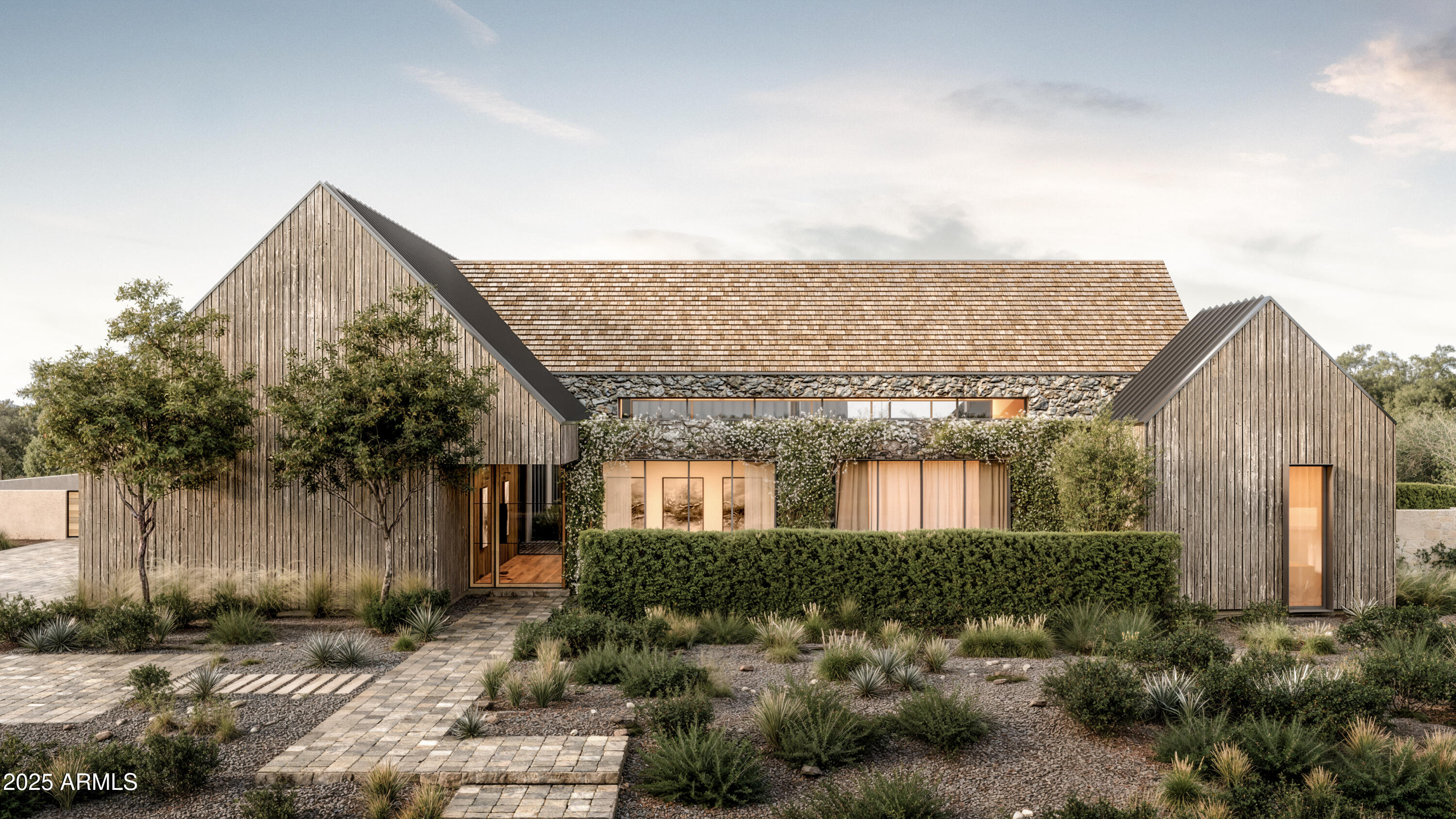 DESERT HILLS WEST - Residential
