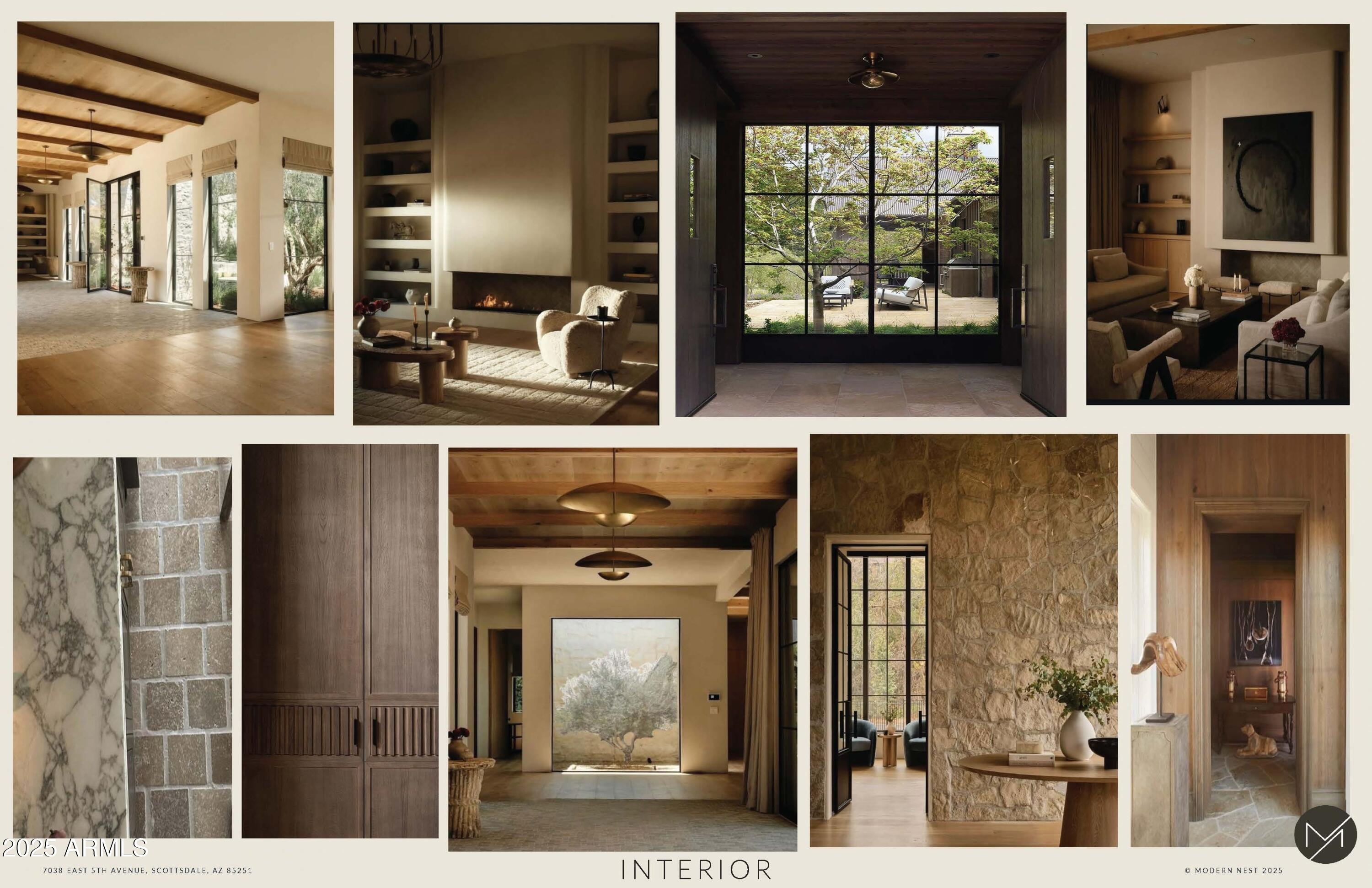 DESERT HILLS WEST - Residential