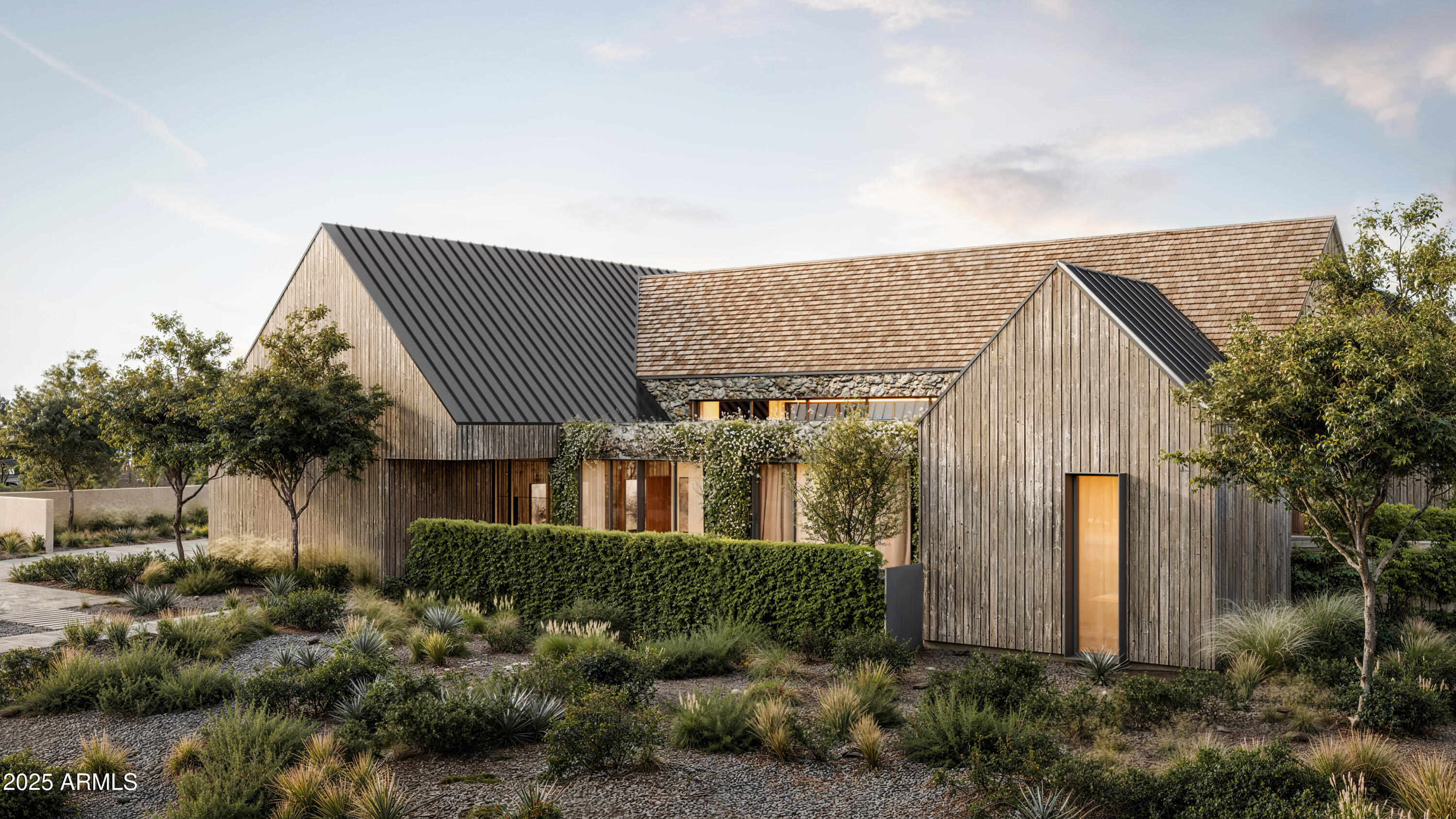 DESERT HILLS WEST - Residential