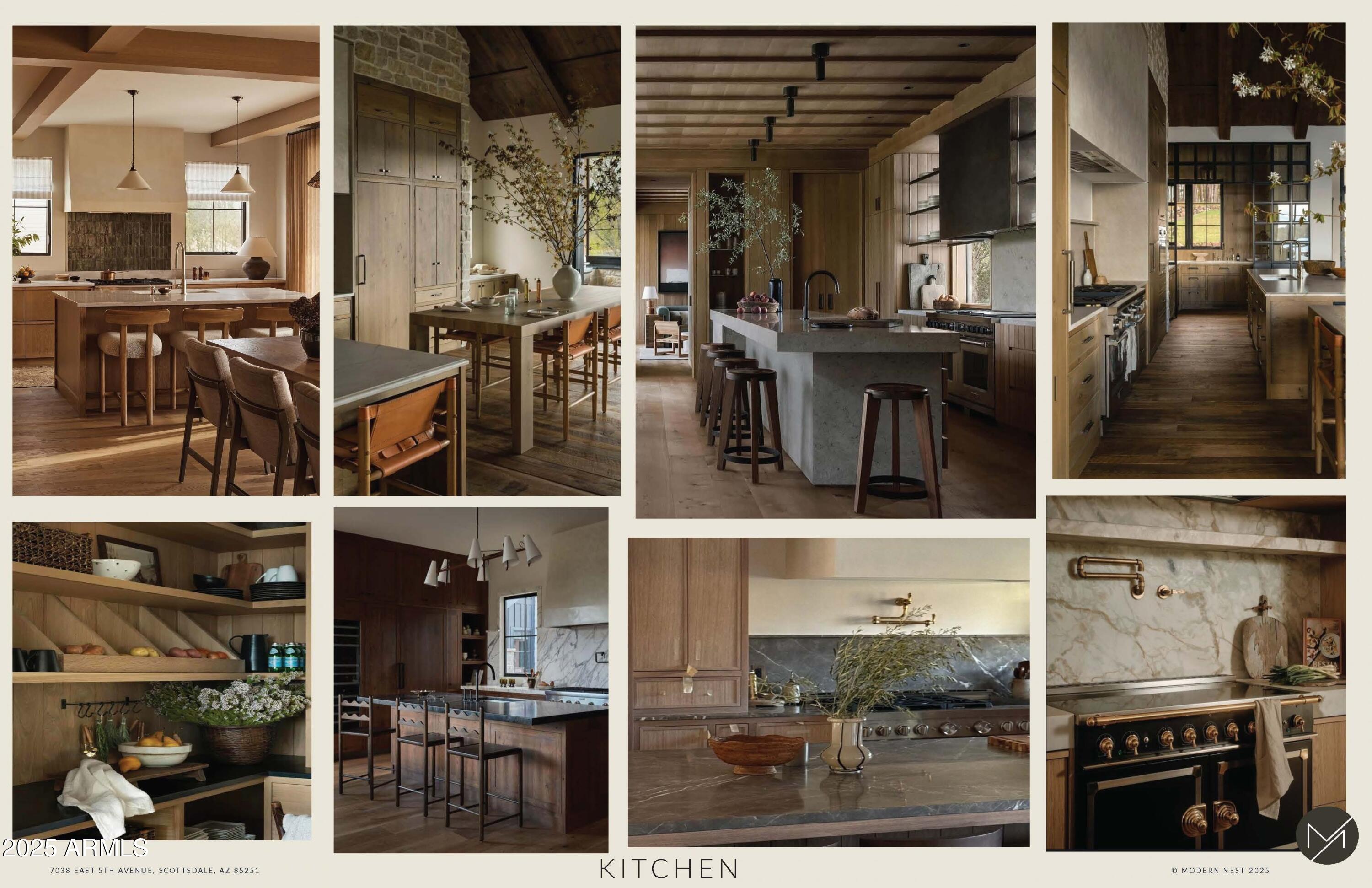 DESERT HILLS WEST - Residential