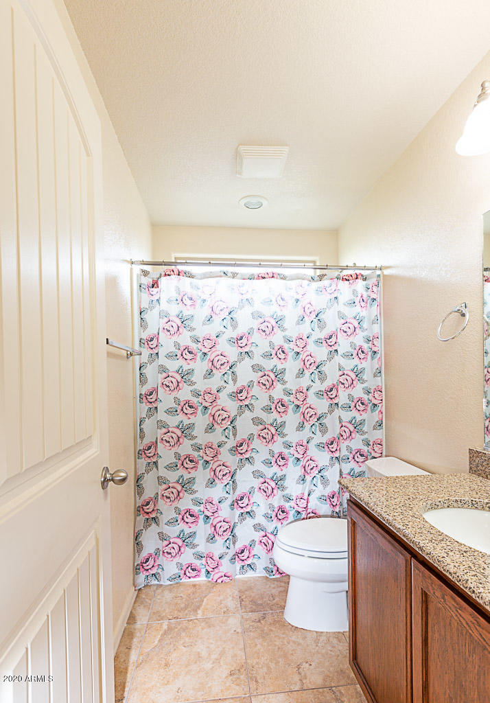 CHAPARRAL VILLAGE NORTH PHASE 6B - Residential