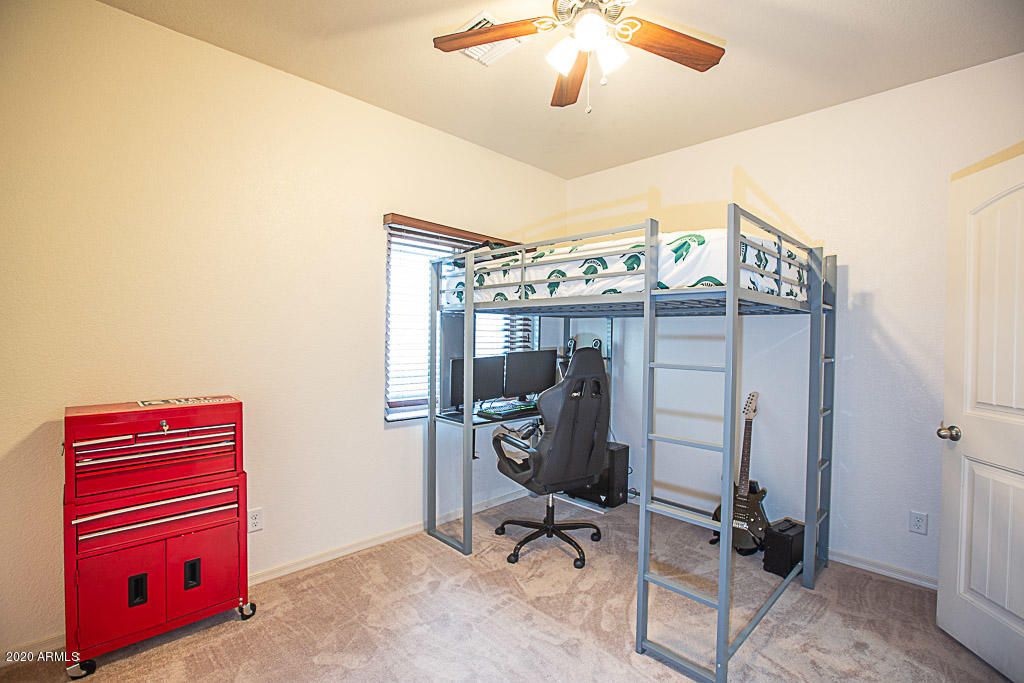 CHAPARRAL VILLAGE NORTH PHASE 6B - Residential