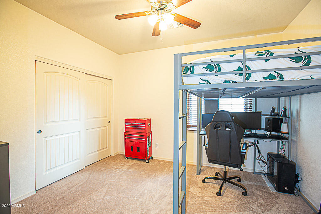 CHAPARRAL VILLAGE NORTH PHASE 6B - Residential