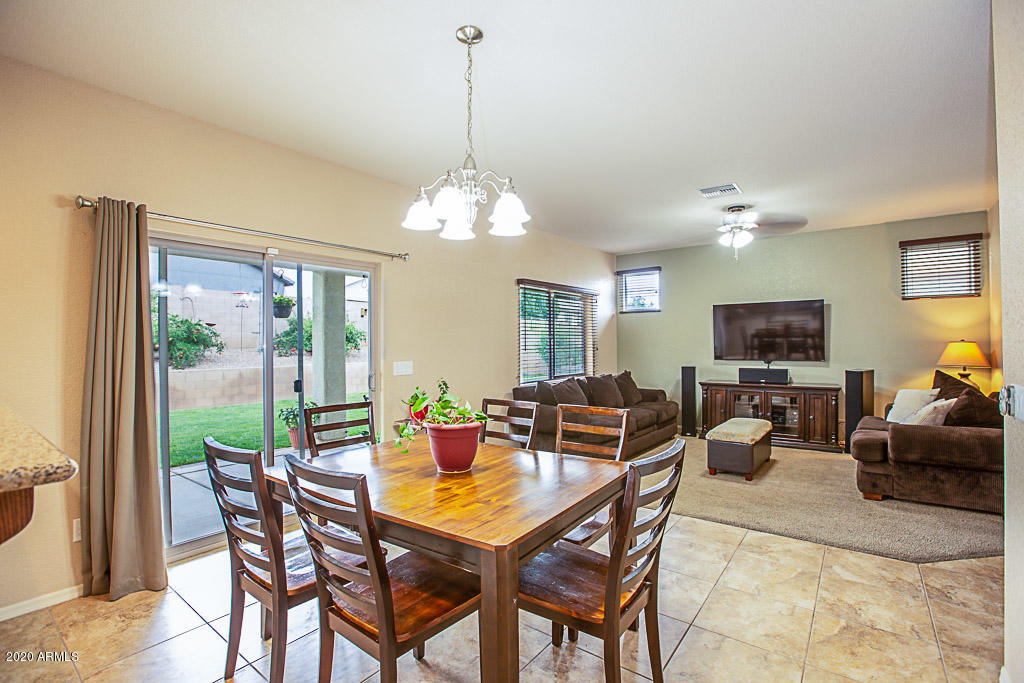 CHAPARRAL VILLAGE NORTH PHASE 6B - Residential