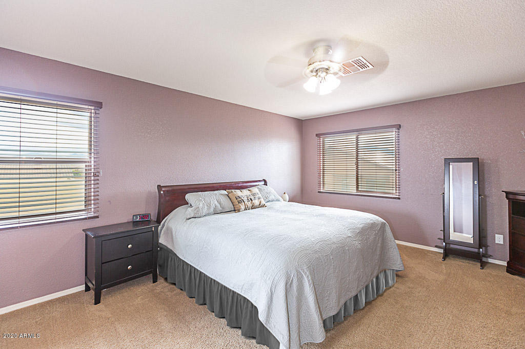 CHAPARRAL VILLAGE NORTH PHASE 6B - Residential