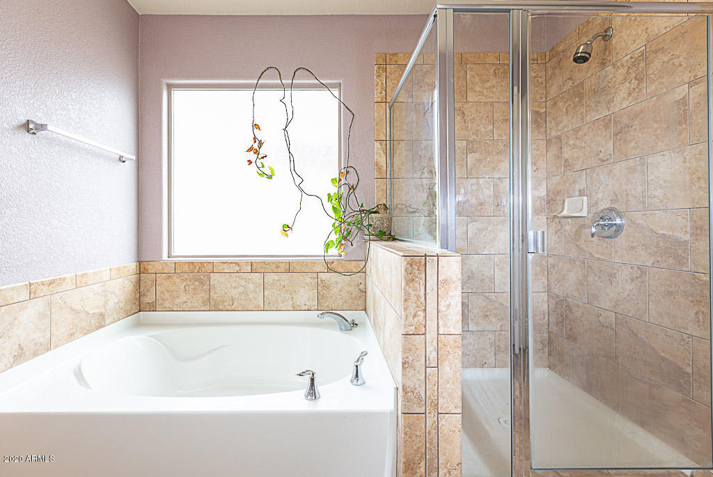CHAPARRAL VILLAGE NORTH PHASE 6B - Residential