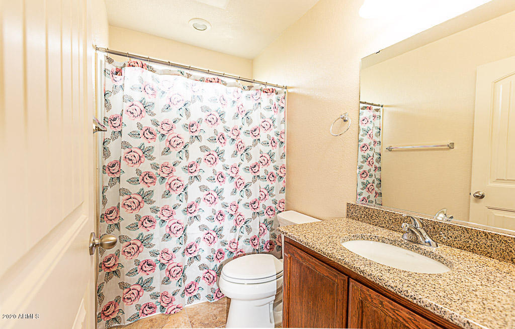 CHAPARRAL VILLAGE NORTH PHASE 6B - Residential