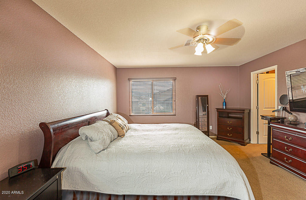 CHAPARRAL VILLAGE NORTH PHASE 6B - Residential