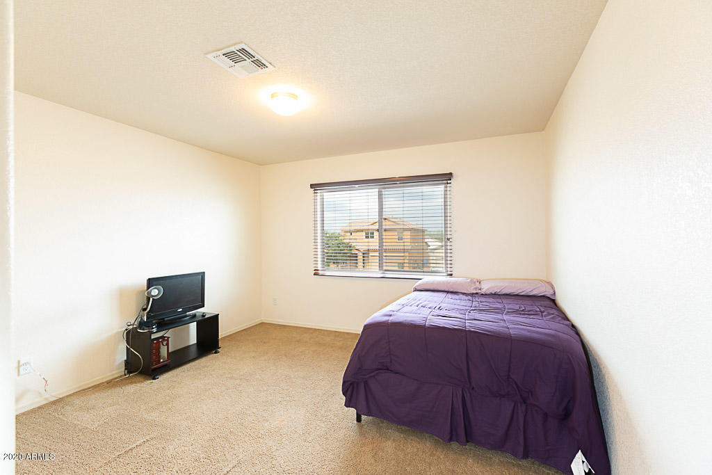 CHAPARRAL VILLAGE NORTH PHASE 6B - Residential