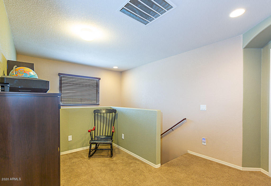 CHAPARRAL VILLAGE NORTH PHASE 6B - Residential