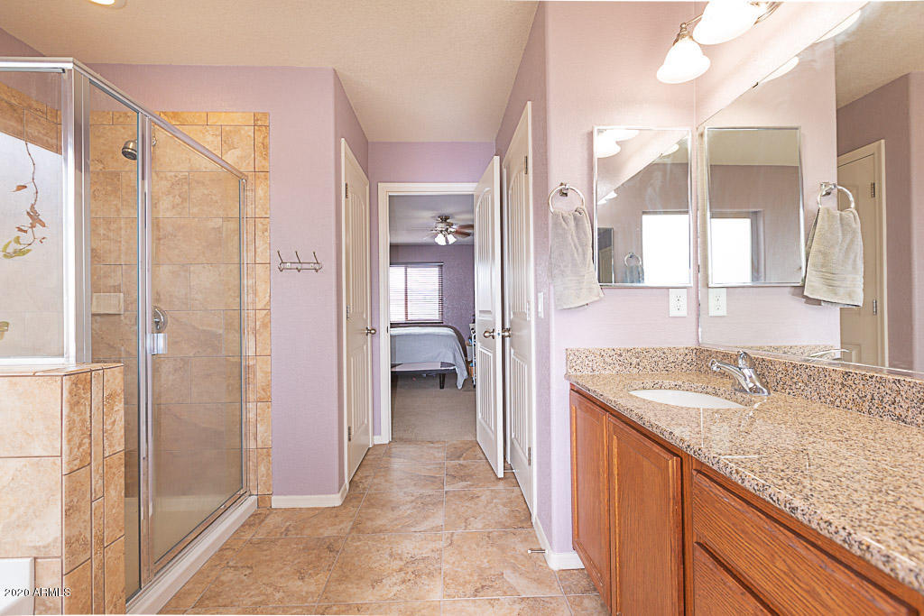 CHAPARRAL VILLAGE NORTH PHASE 6B - Residential
