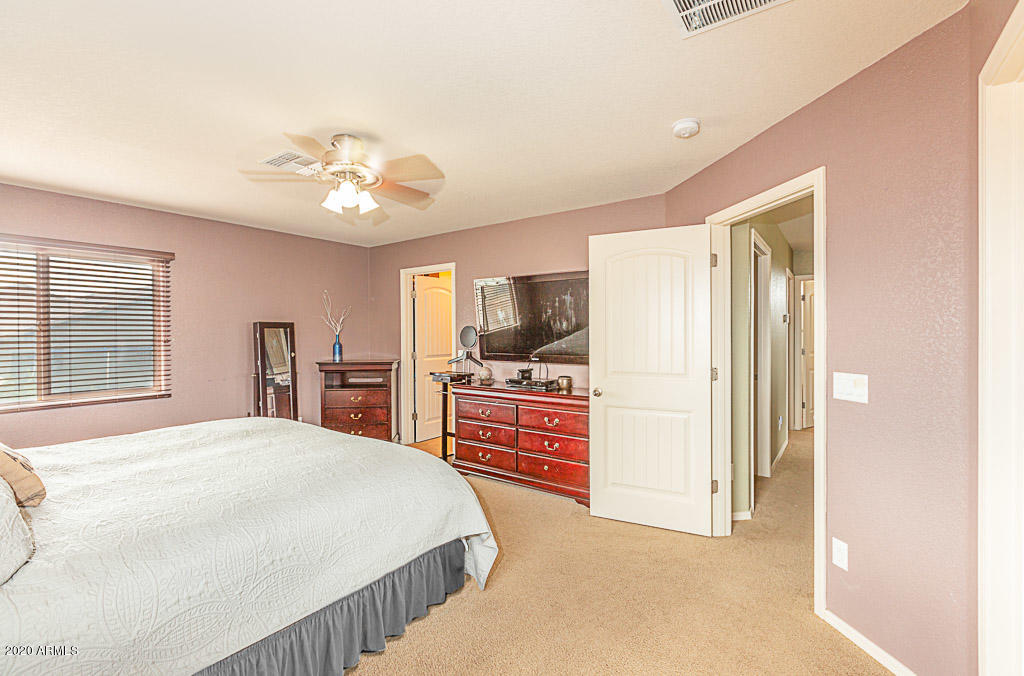 CHAPARRAL VILLAGE NORTH PHASE 6B - Residential