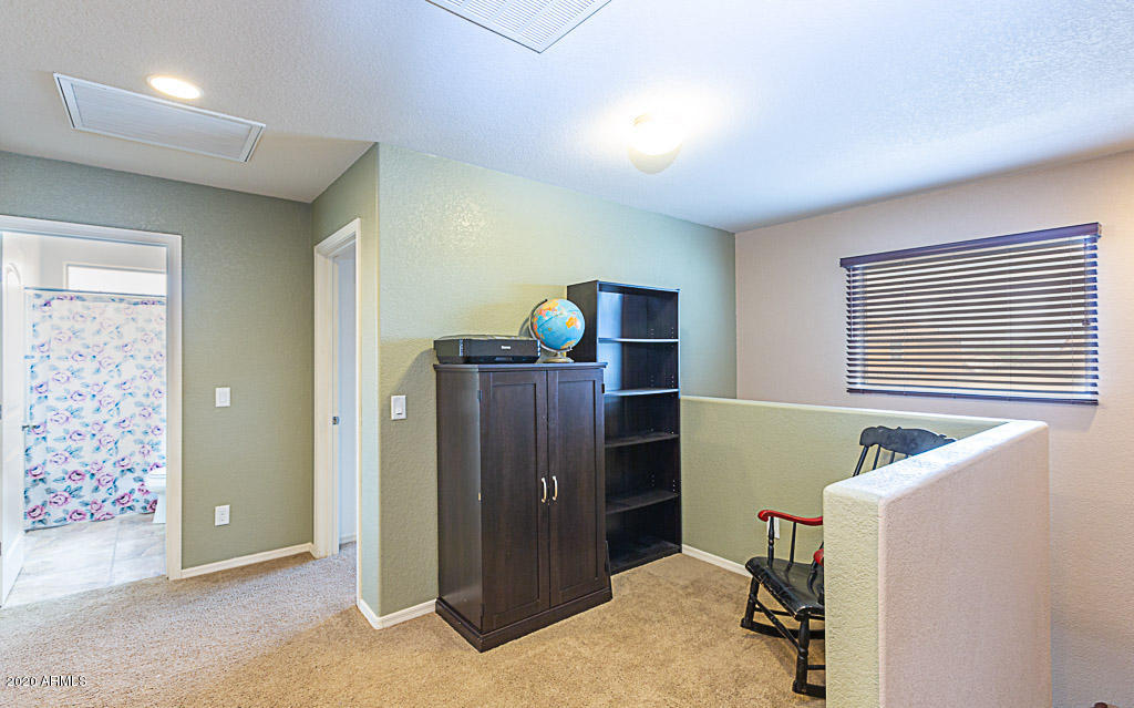 CHAPARRAL VILLAGE NORTH PHASE 6B - Residential