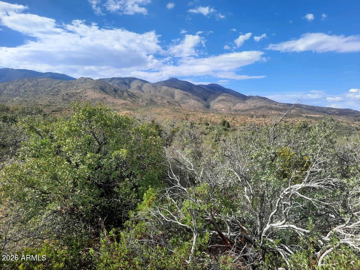 El Capitan - Land