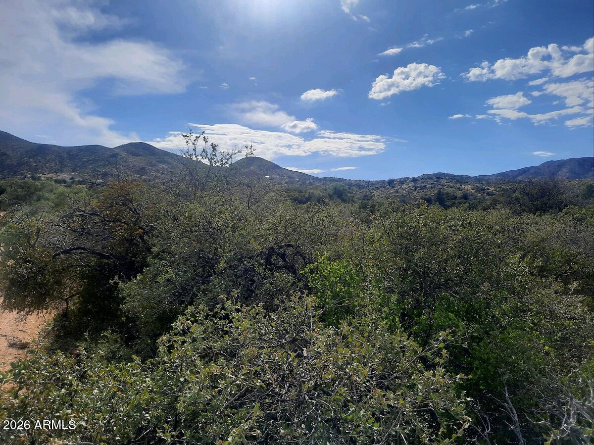 El Capitan - Land