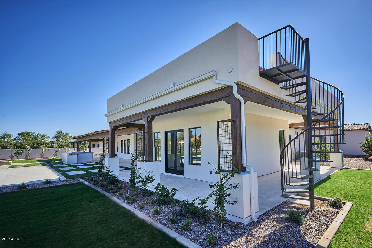 ROSE LOT SPLIT MLD - Residential