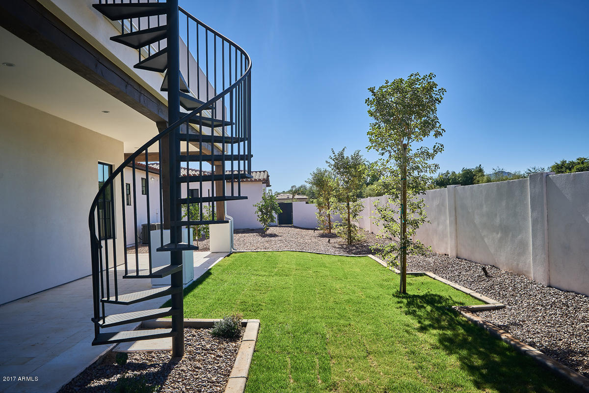 ROSE LOT SPLIT MLD - Residential
