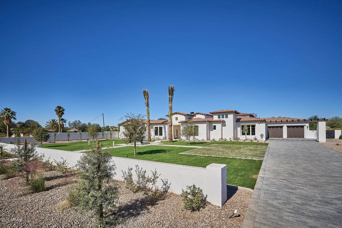 ROSE LOT SPLIT MLD - Residential