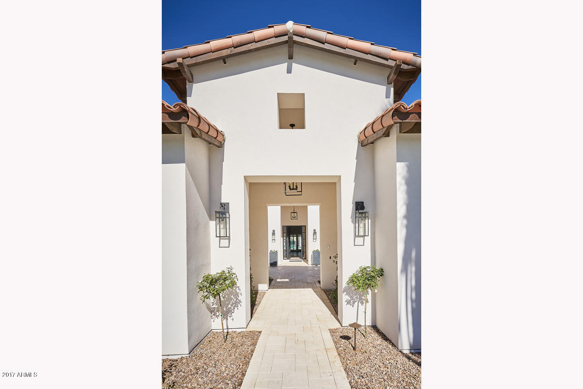 ROSE LOT SPLIT MLD - Residential