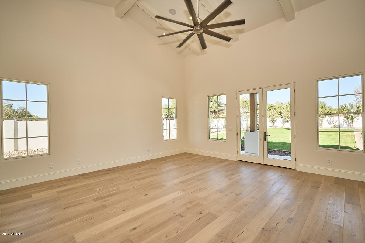 ROSE LOT SPLIT MLD - Residential