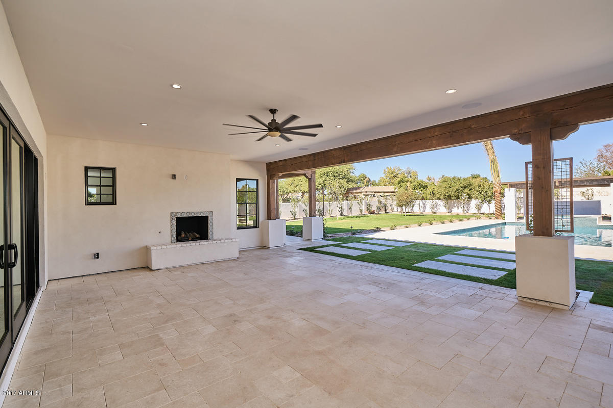 ROSE LOT SPLIT MLD - Residential