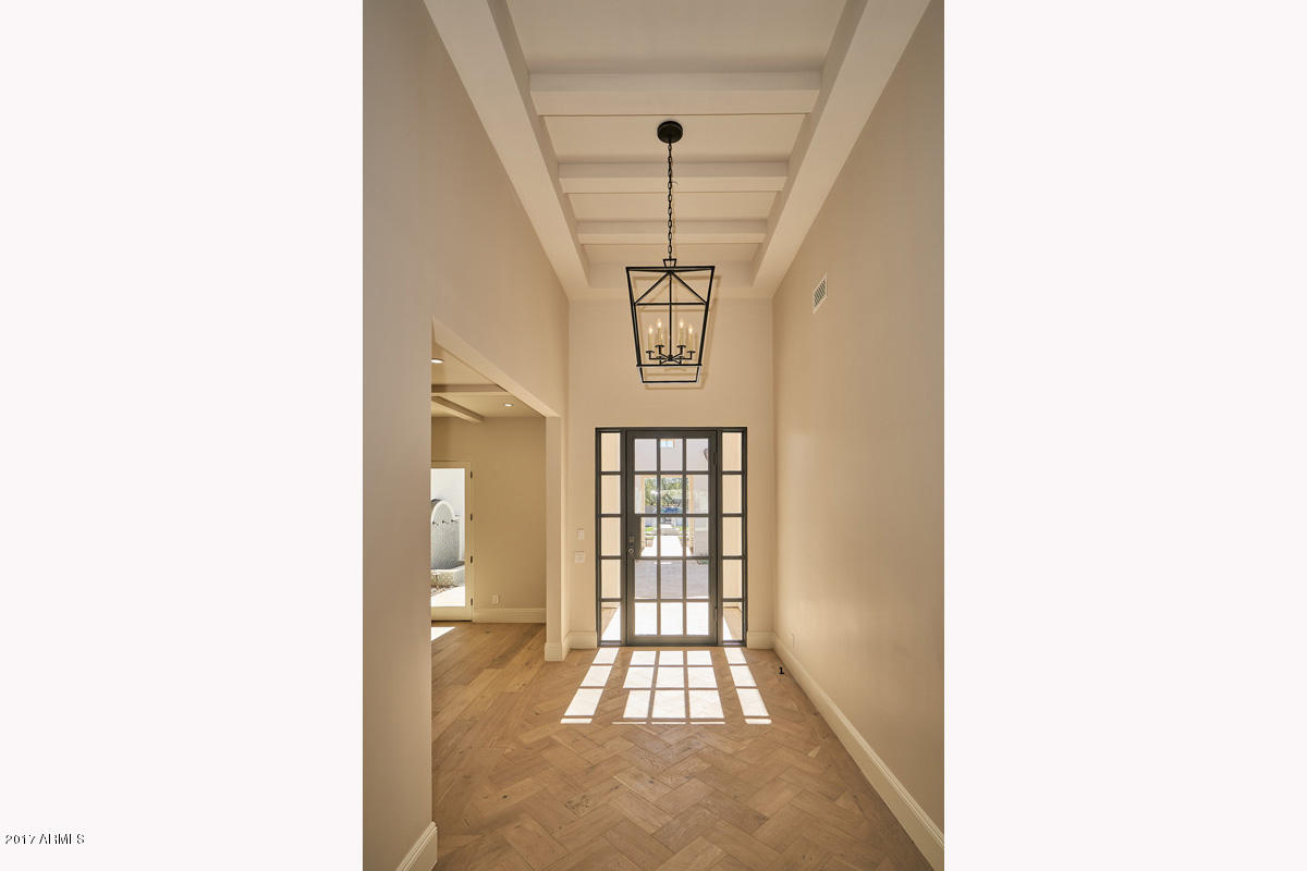 ROSE LOT SPLIT MLD - Residential