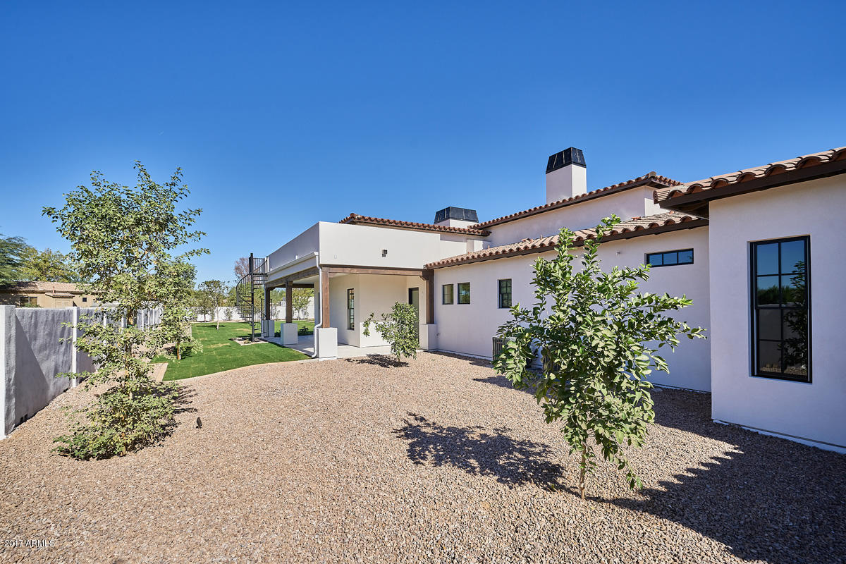 ROSE LOT SPLIT MLD - Residential
