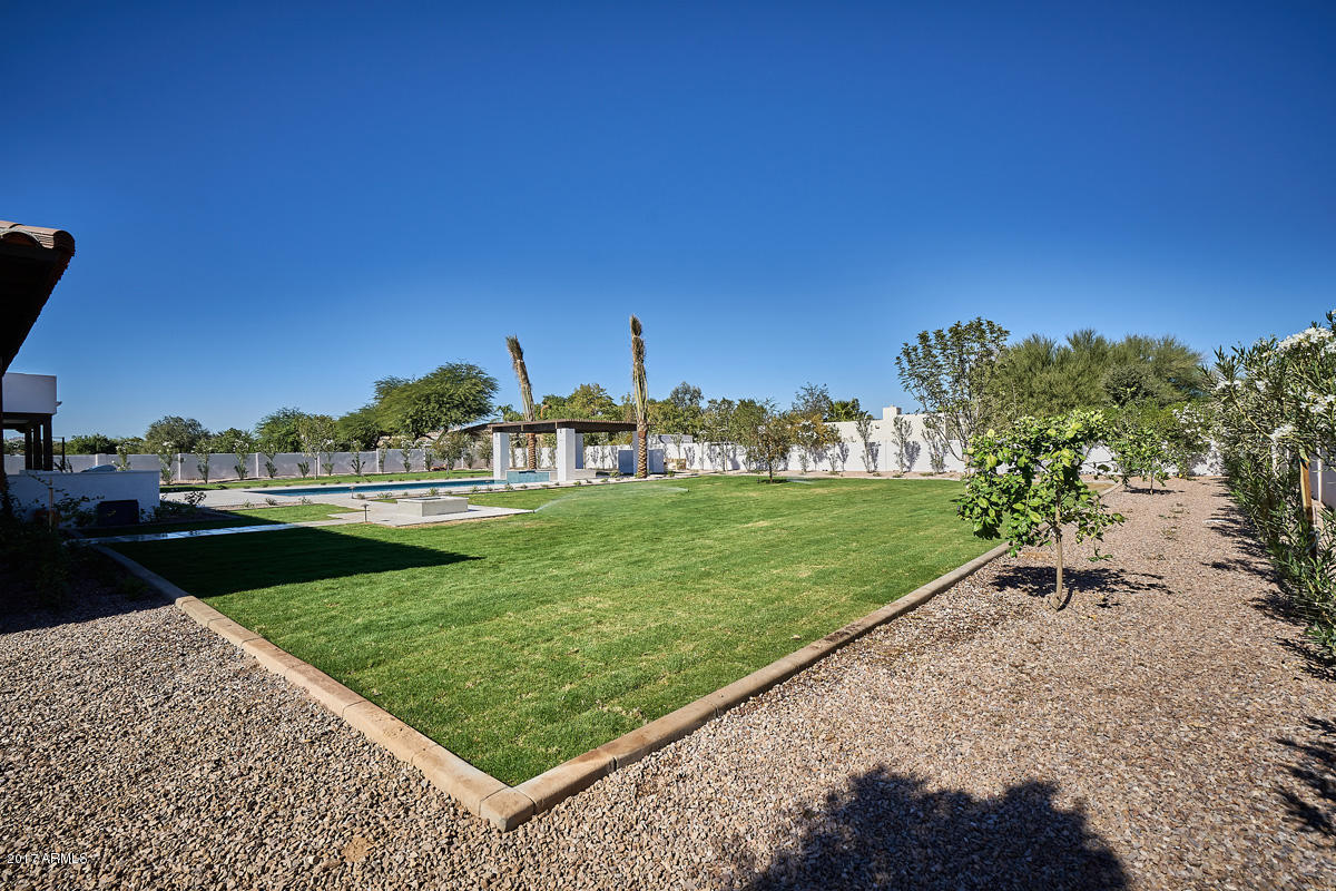ROSE LOT SPLIT MLD - Residential