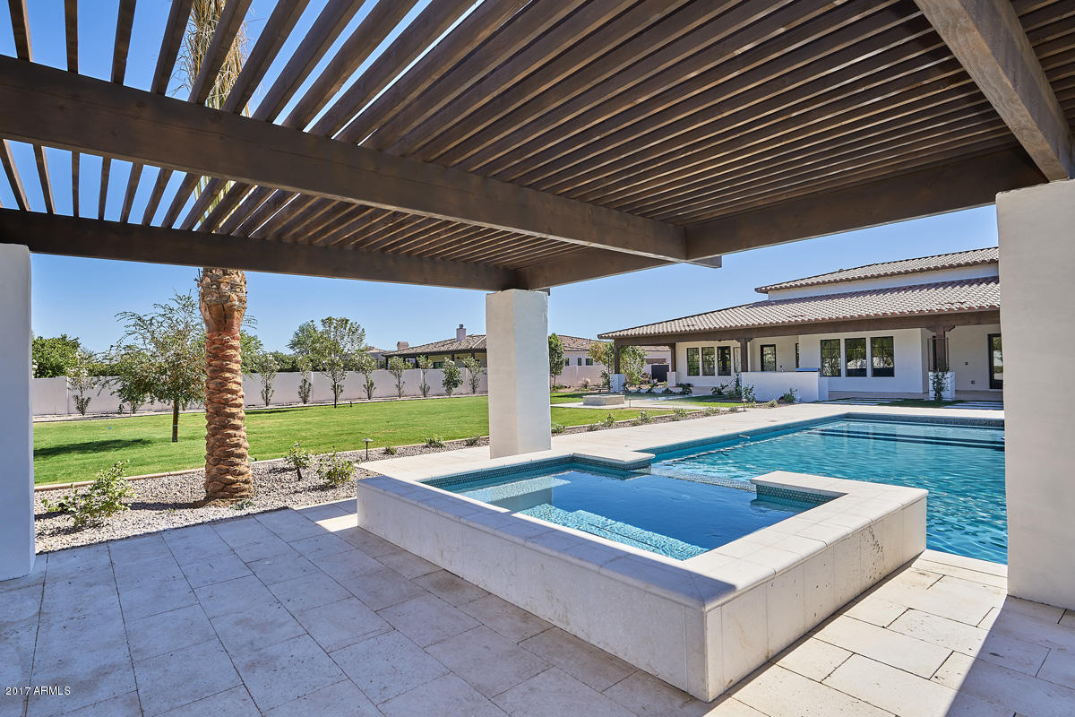 ROSE LOT SPLIT MLD - Residential