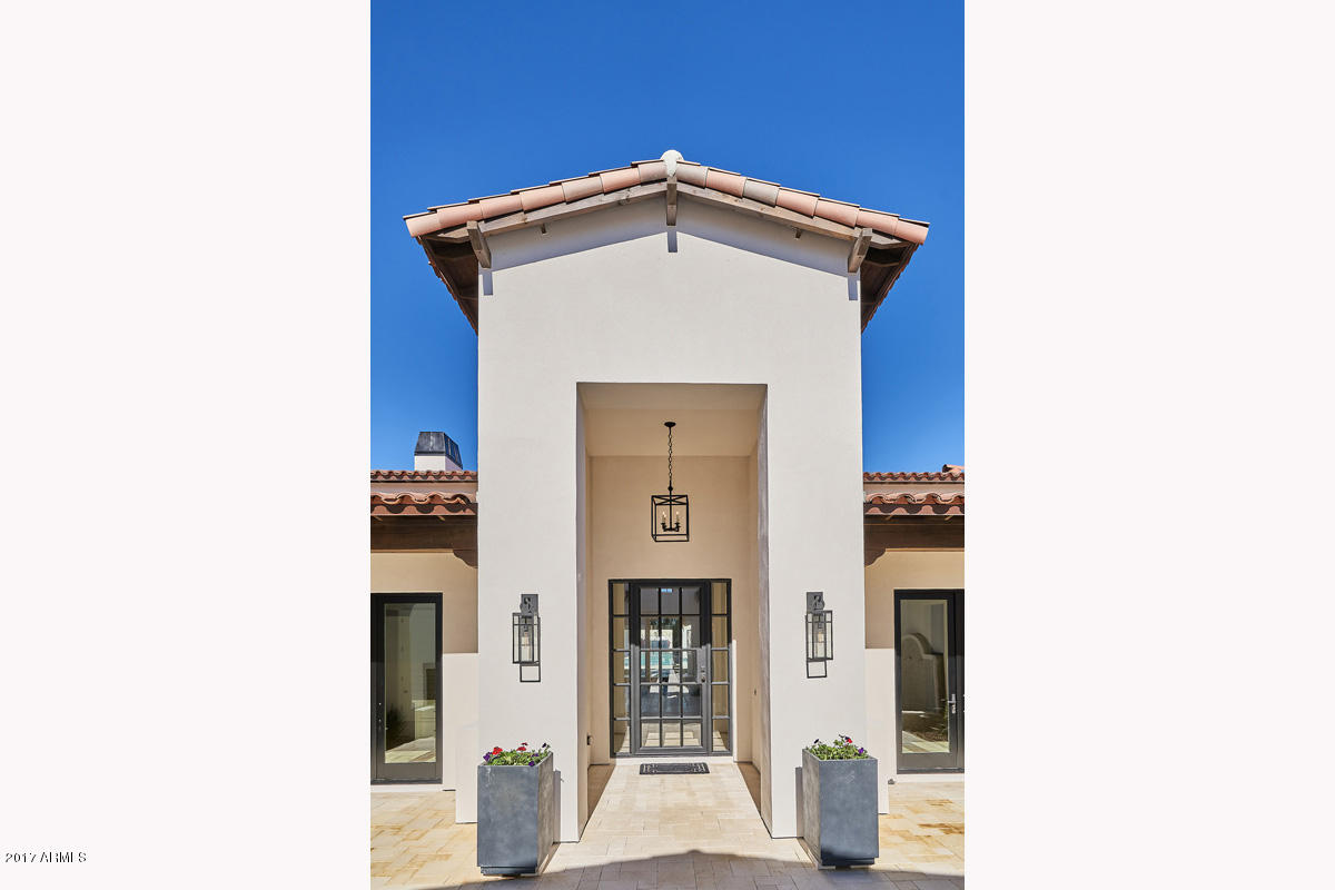 ROSE LOT SPLIT MLD - Residential
