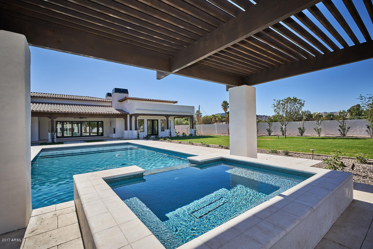 ROSE LOT SPLIT MLD - Residential