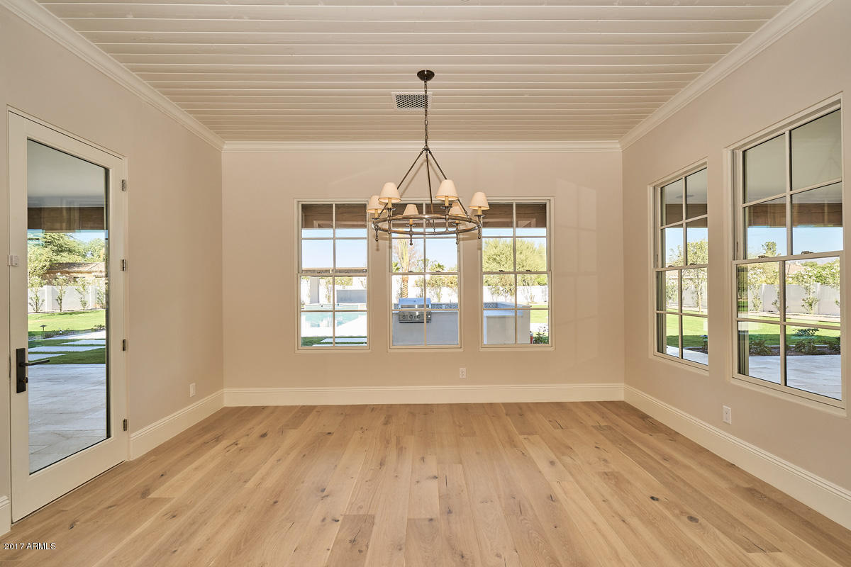 ROSE LOT SPLIT MLD - Residential