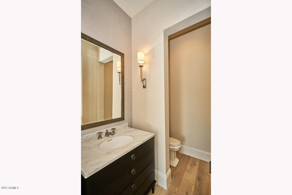 ROSE LOT SPLIT MLD - Residential