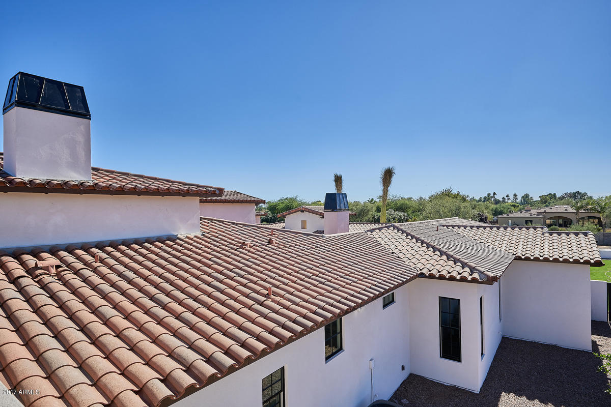 ROSE LOT SPLIT MLD - Residential