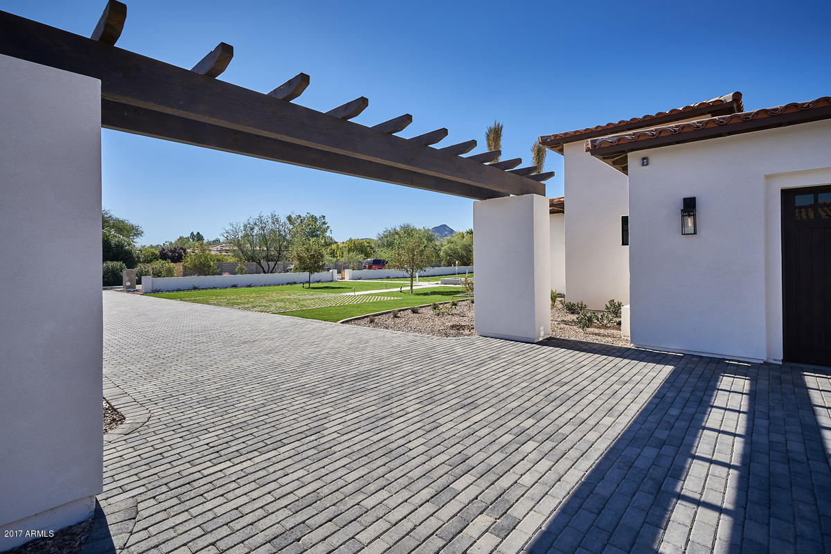 ROSE LOT SPLIT MLD - Residential