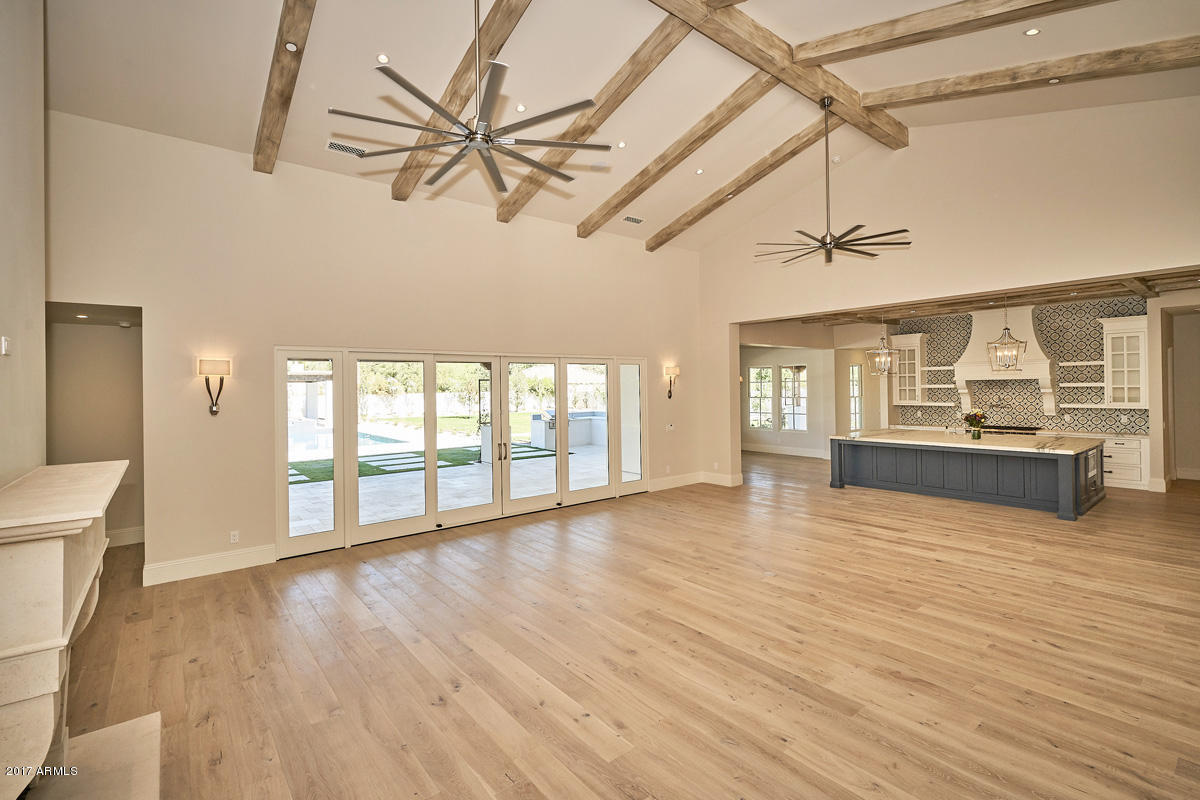 ROSE LOT SPLIT MLD - Residential