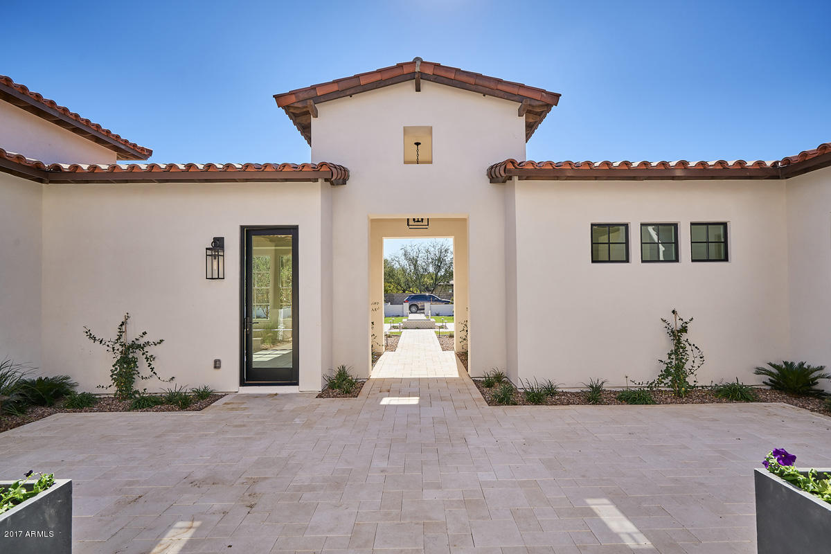 ROSE LOT SPLIT MLD - Residential