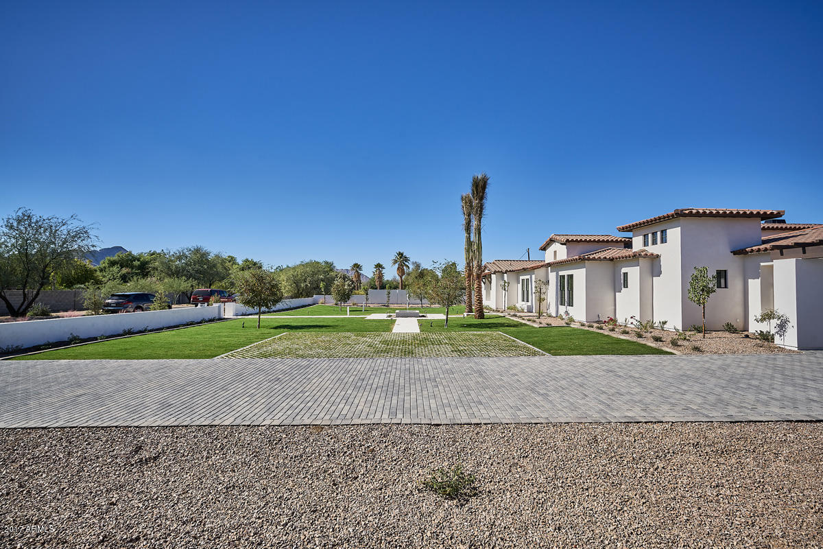 ROSE LOT SPLIT MLD - Residential
