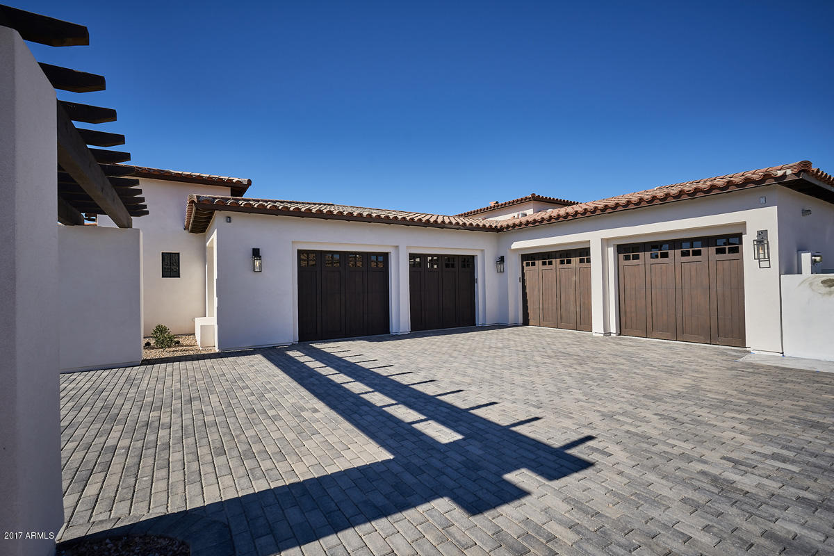 ROSE LOT SPLIT MLD - Residential