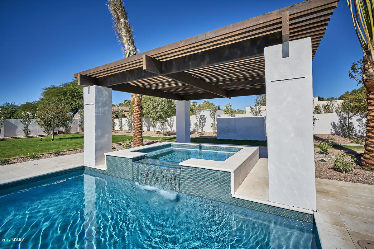 ROSE LOT SPLIT MLD - Residential