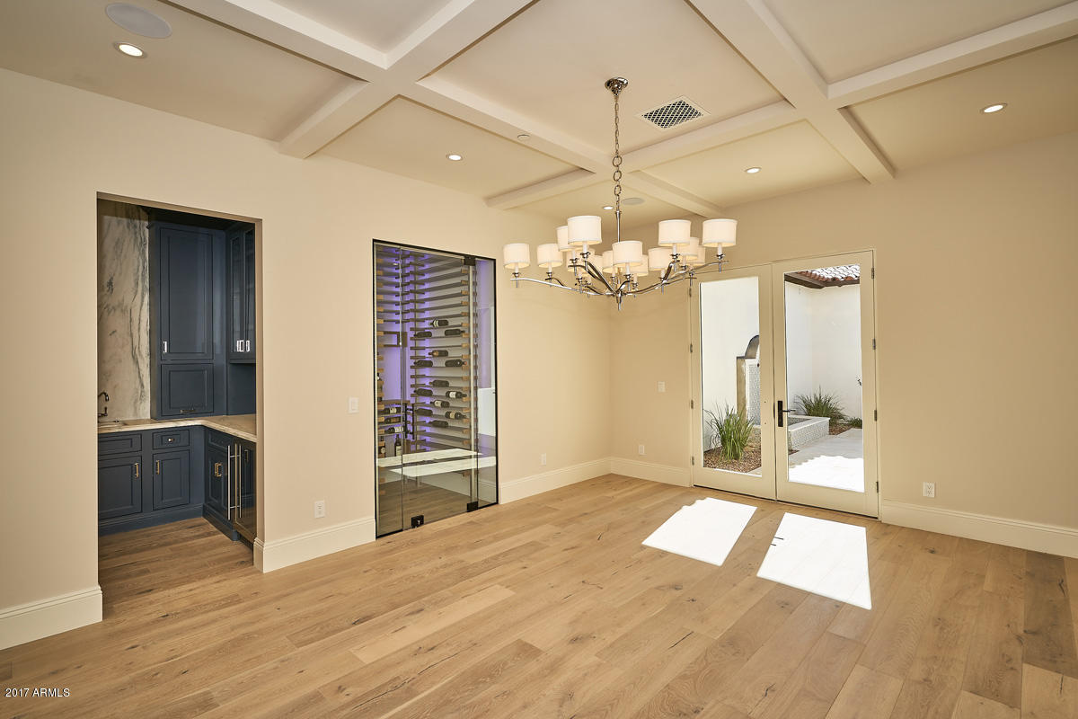 ROSE LOT SPLIT MLD - Residential