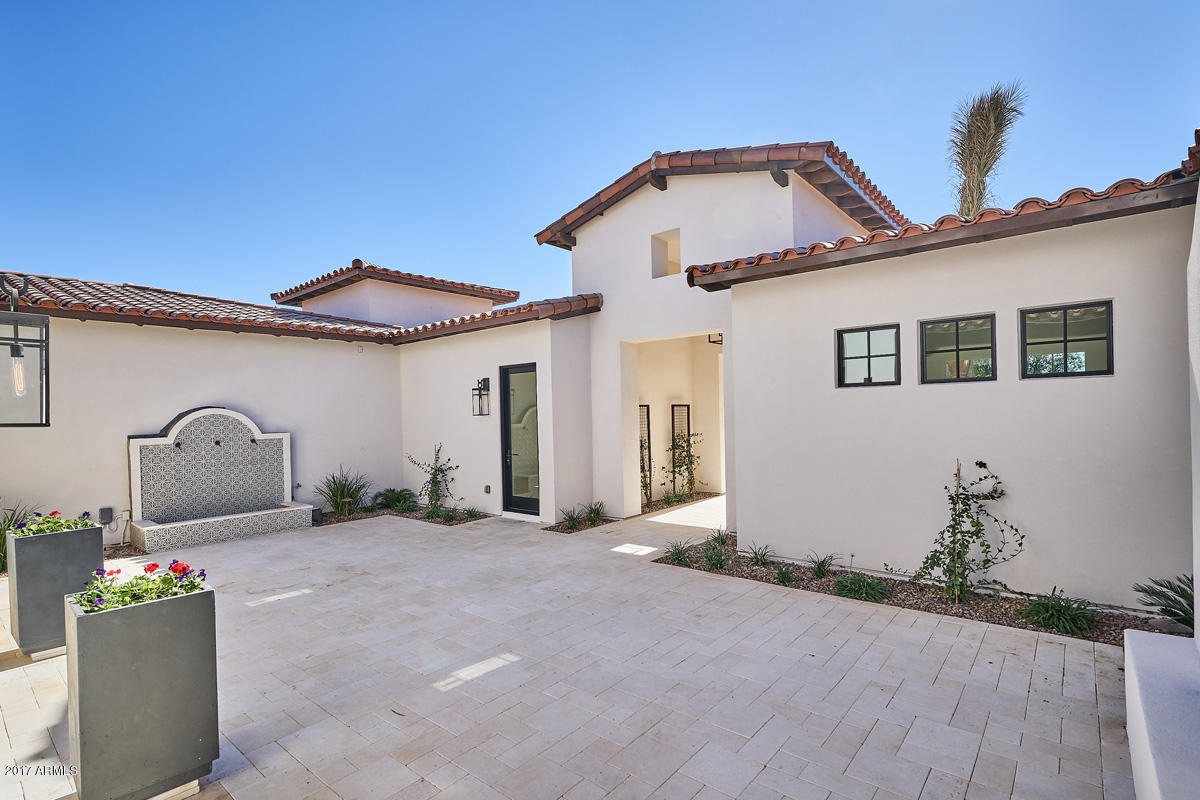 ROSE LOT SPLIT MLD - Residential
